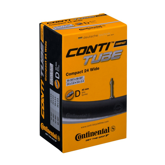 DĘTKA CONTINENTAL 24" WIDE