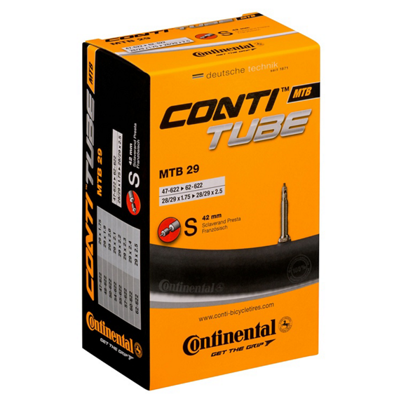 DĘTKA CONTINENTAL 28/29 FV 42MM