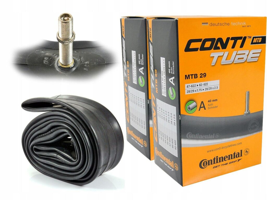 DĘTKA CONTINENTAL 28/29" (47/62-622) 40MM SV