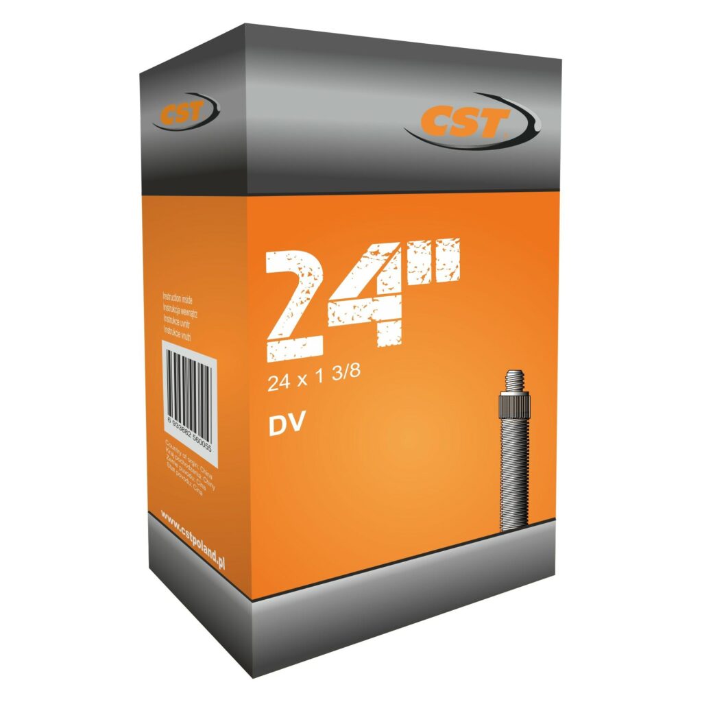 DĘTKA CST 24x1 3/8