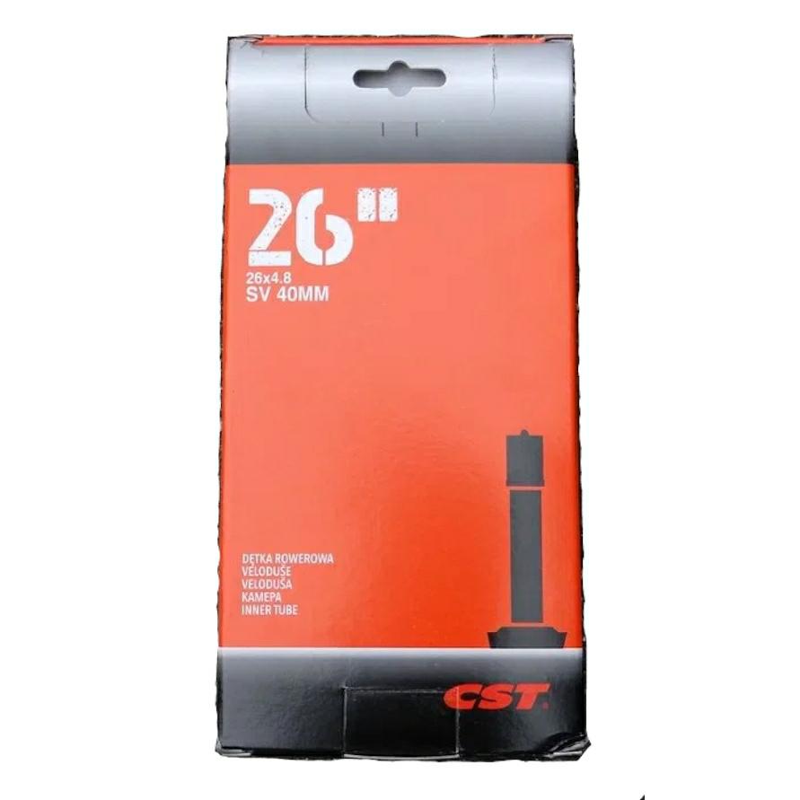 DĘTKA CST 26x4,8 SV 40mm