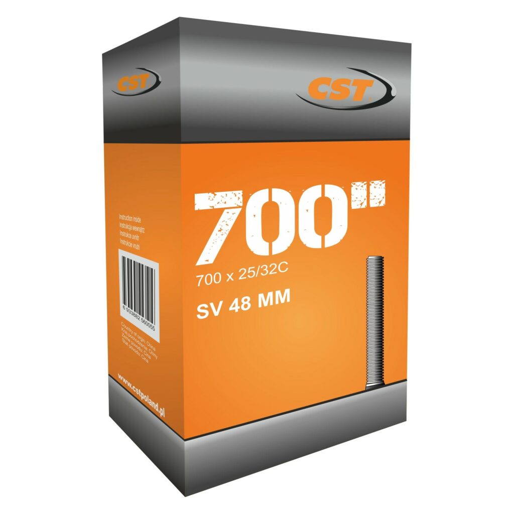DĘTKA CST 700x25/32C