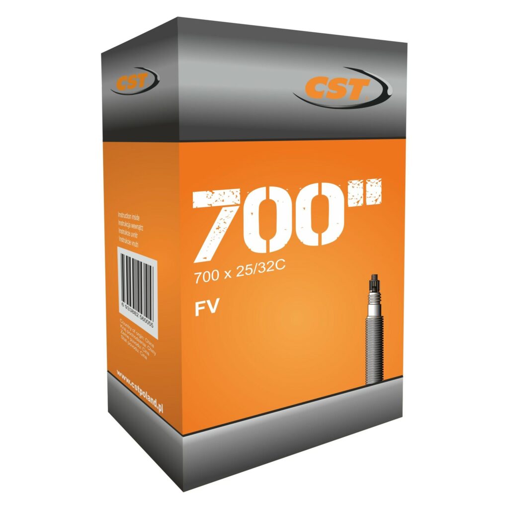 DĘTKA CST 700x35/43C