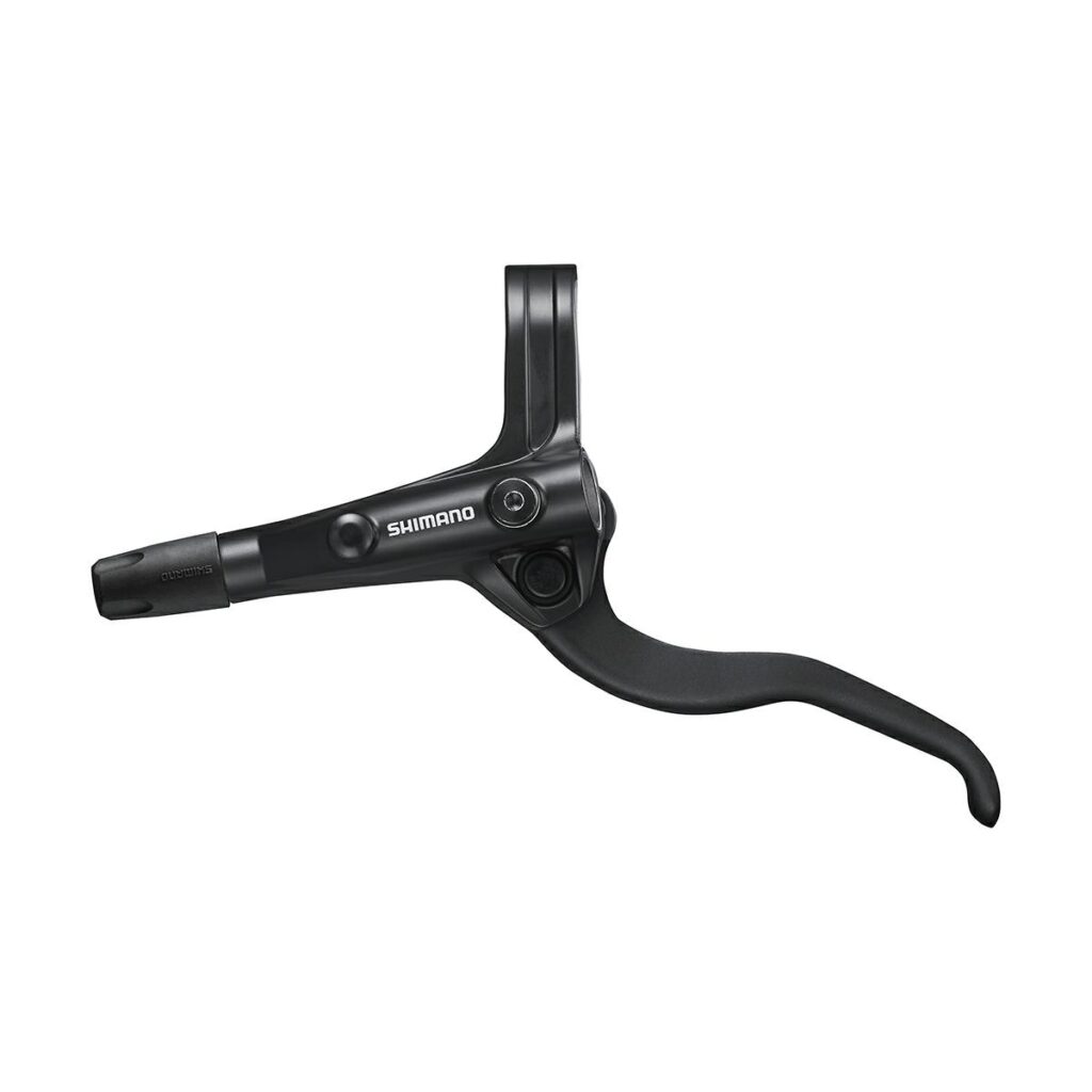 DŹWIGNIA HAMULCA SHIMANO BL-MT401