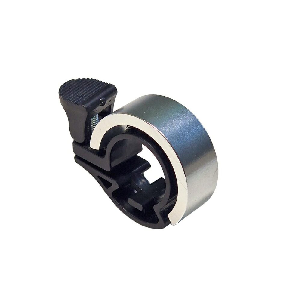 DZWONEK 2K 165038 RING SREBRNY