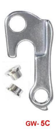 HAK ALU 5C