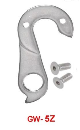 HAK ALU 5Z