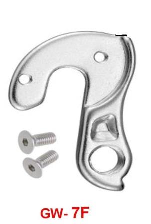 HAK ALU 7F(GH-119)