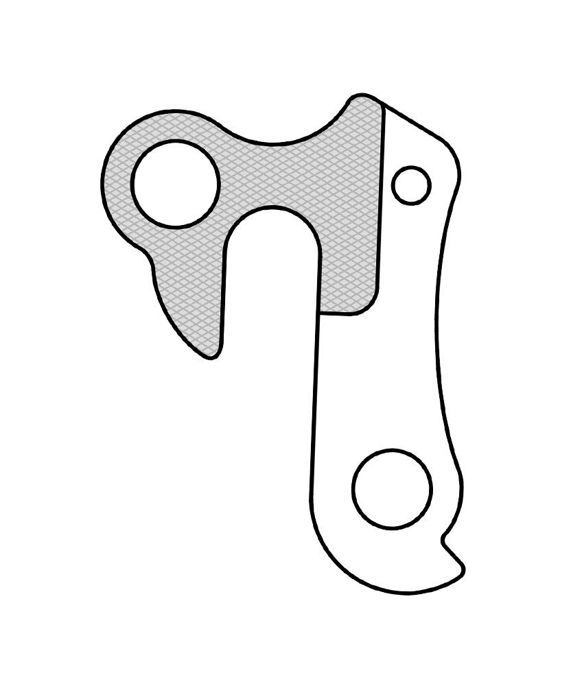 HAK ALU 7M
