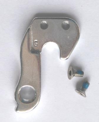 HAK ALU 7W