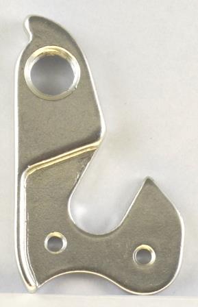 HAK ALUMINIOWY A-33