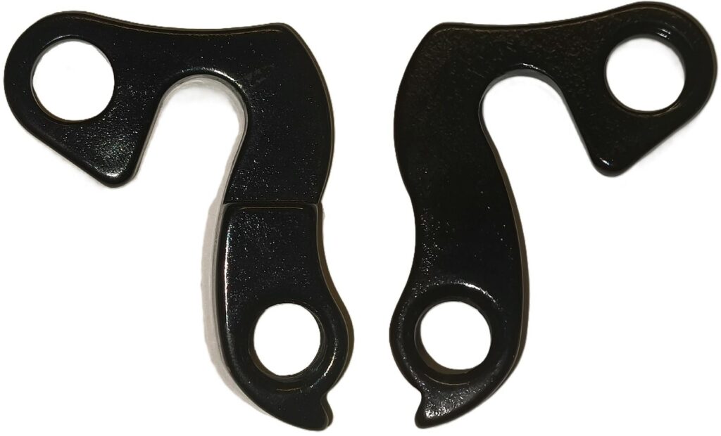 HAK ALUMINIOWY GH-5H