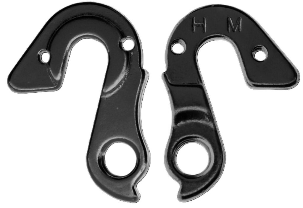 HAK ALUMINIOWY GW-7B