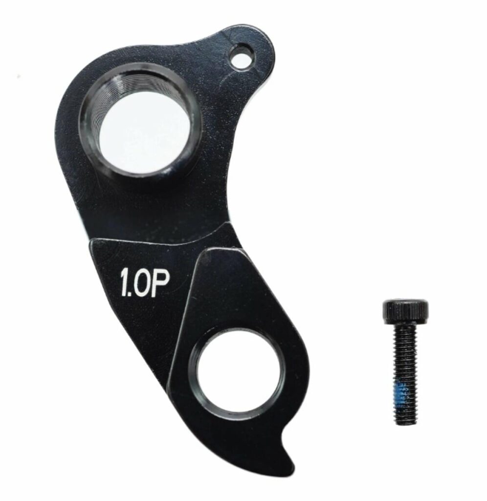 HAK ALUMINIOWY HANGER K33001 CONNONDALE