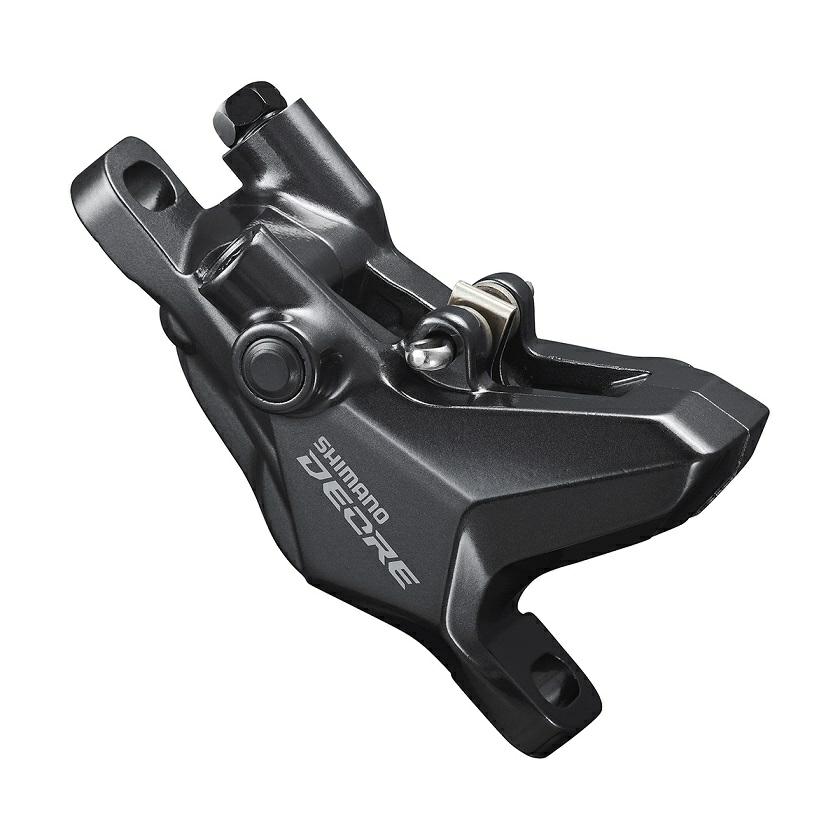 HAMULEC HYDRAULICZNY SHIMANO BL-M6100 – przód