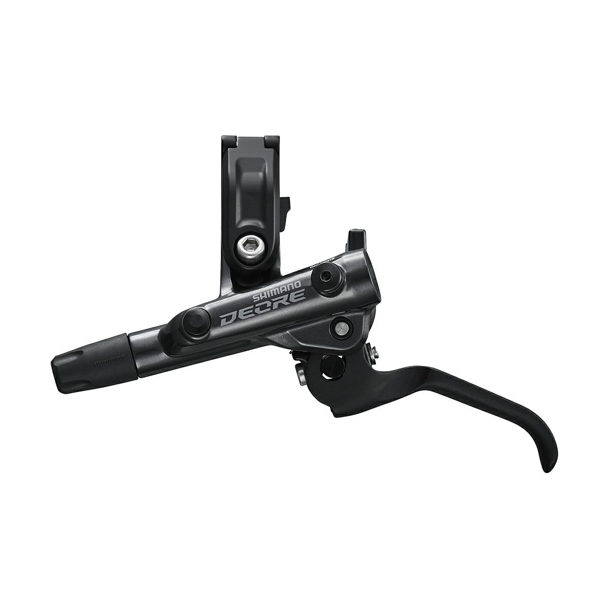 HAMULEC HYDRAULICZNY SHIMANO BL-M6100 – przód