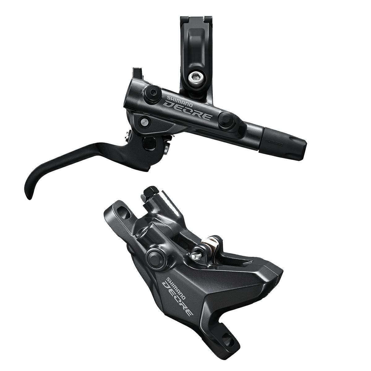HAMULEC HYDRAULICZNY SHIMANO BL-M6100 – tył