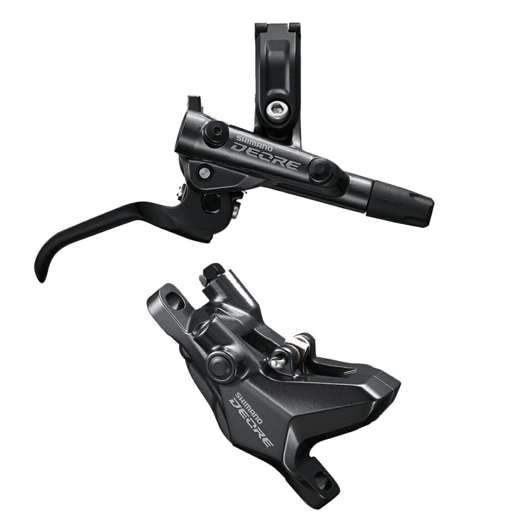 HAMULEC HYDRAULICZNY SHIMANO BL-M6100