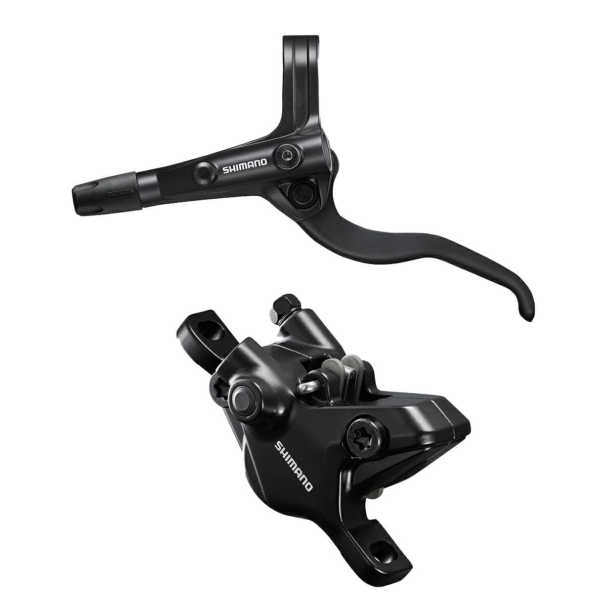 HAMULEC HYDRAULICZNY SHIMANO BL-MT401 – przód
