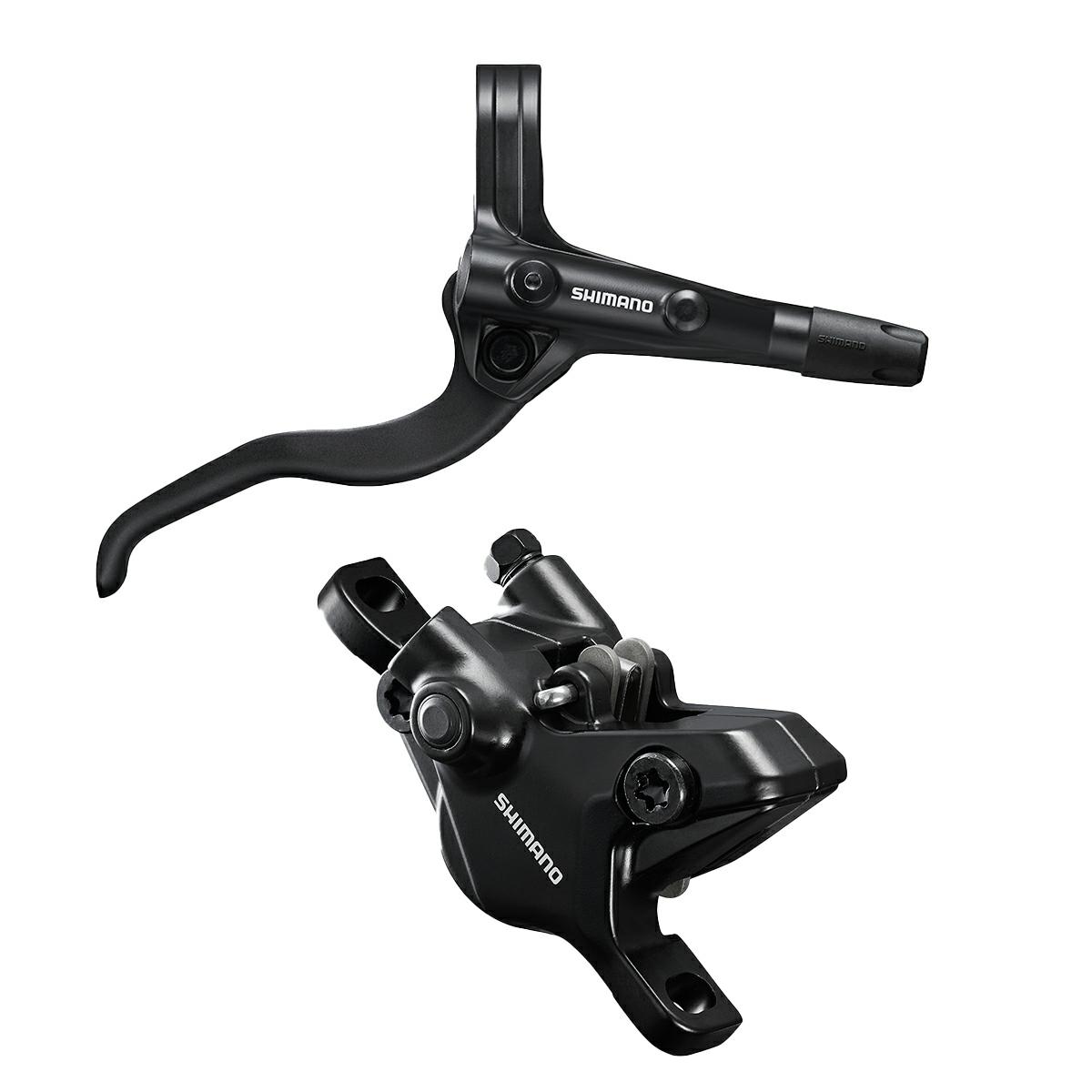 HAMULEC HYDRAULICZNY SHIMANO BL-MT401 – tył