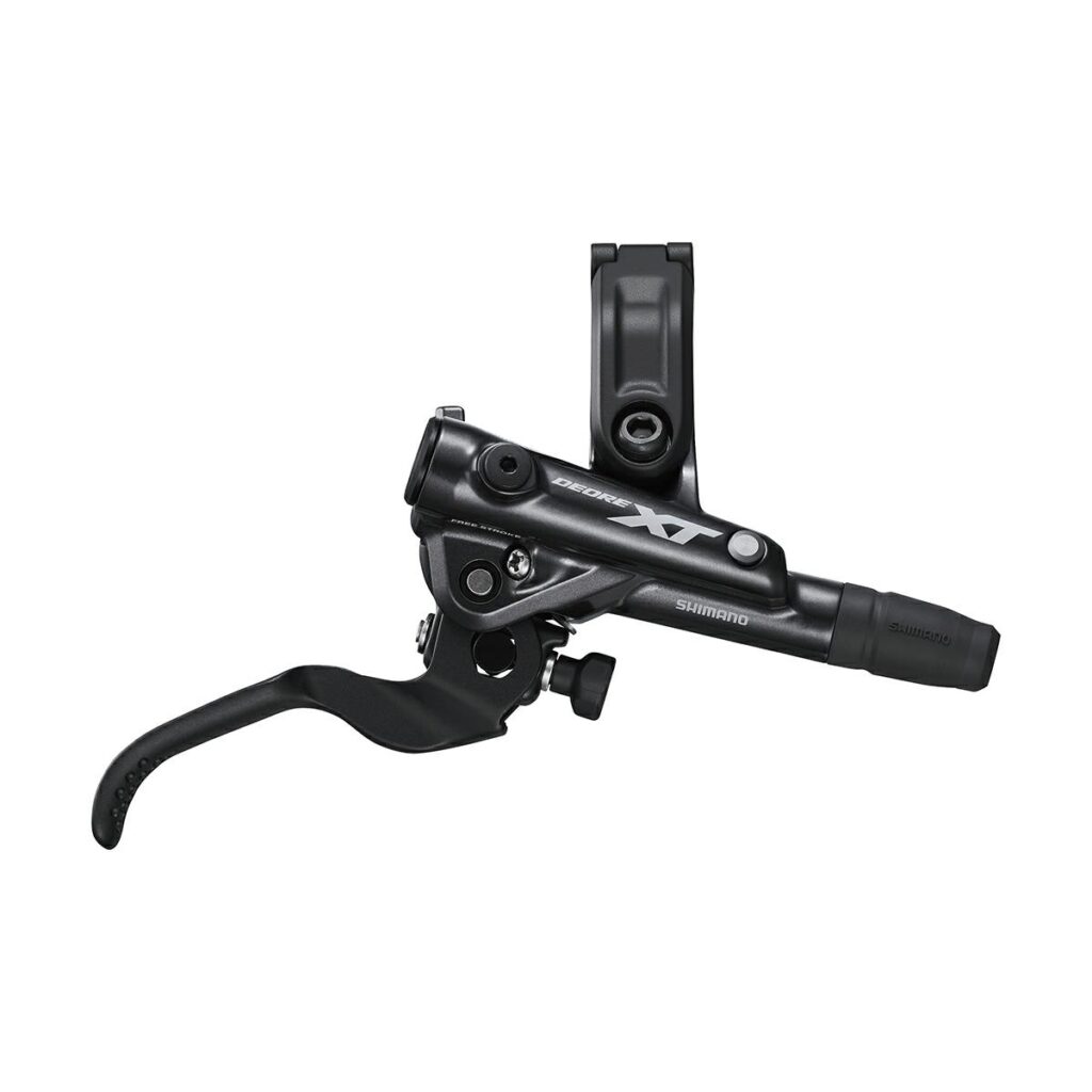 HAMULEC HYDRAULICZNY SHIMANO BR-M8100