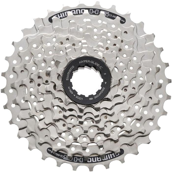 KASETA SHIMANO CS-HG41