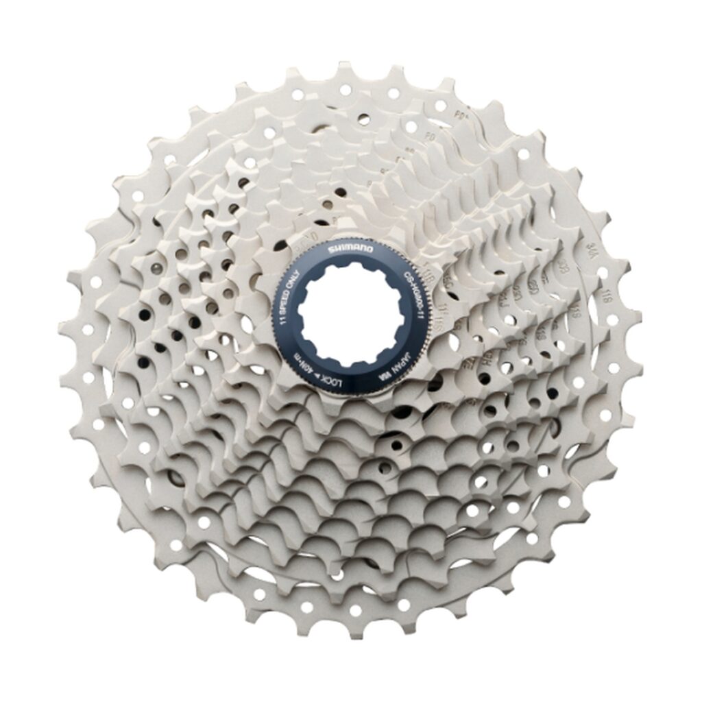 KASETA SHIMANO CS-HG800 11RZ 11-34T