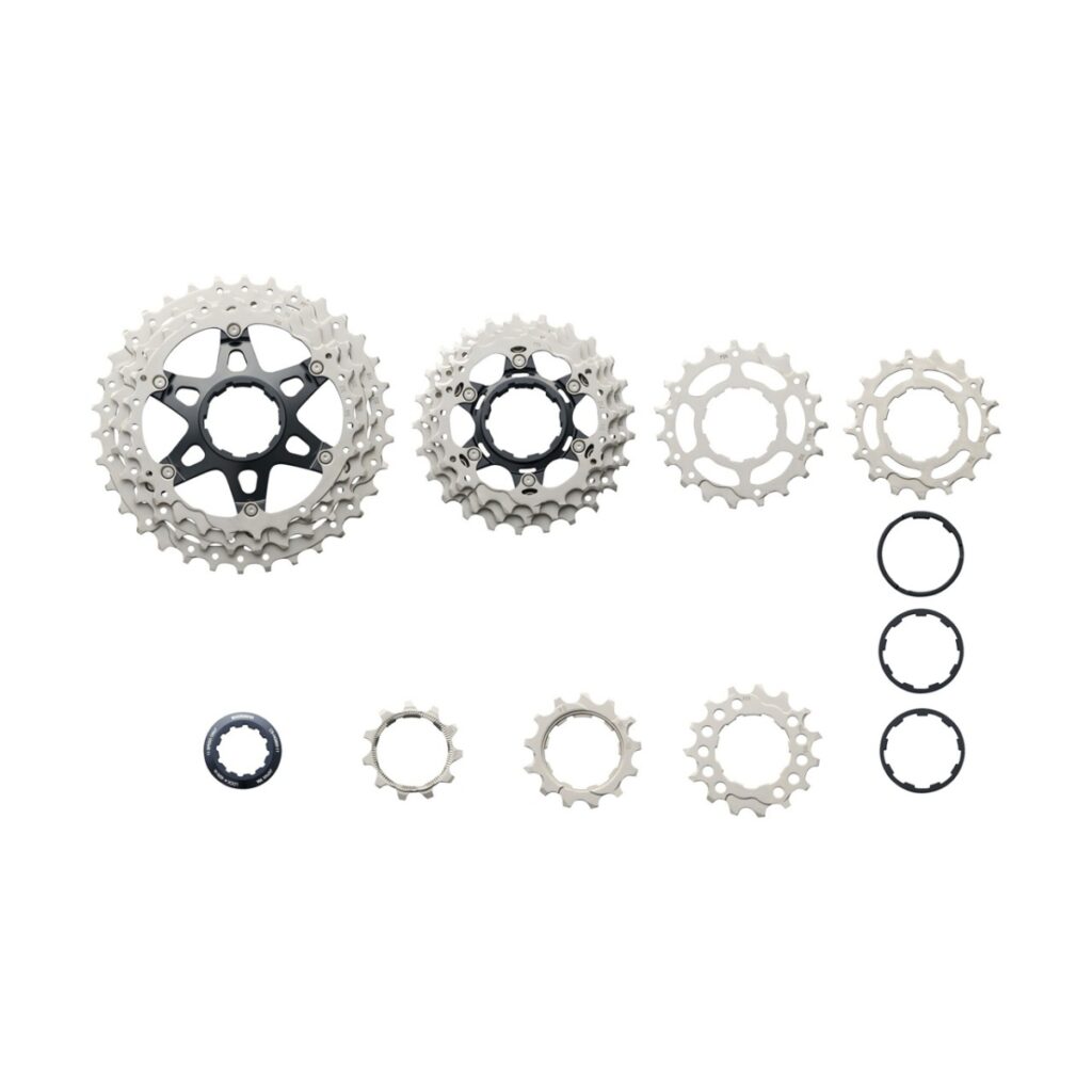 KASETA SHIMANO CS-HG800 11RZ 11-34T