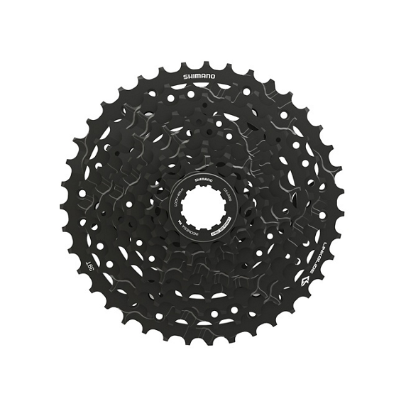 KASETA SHIMANO CS-LG300