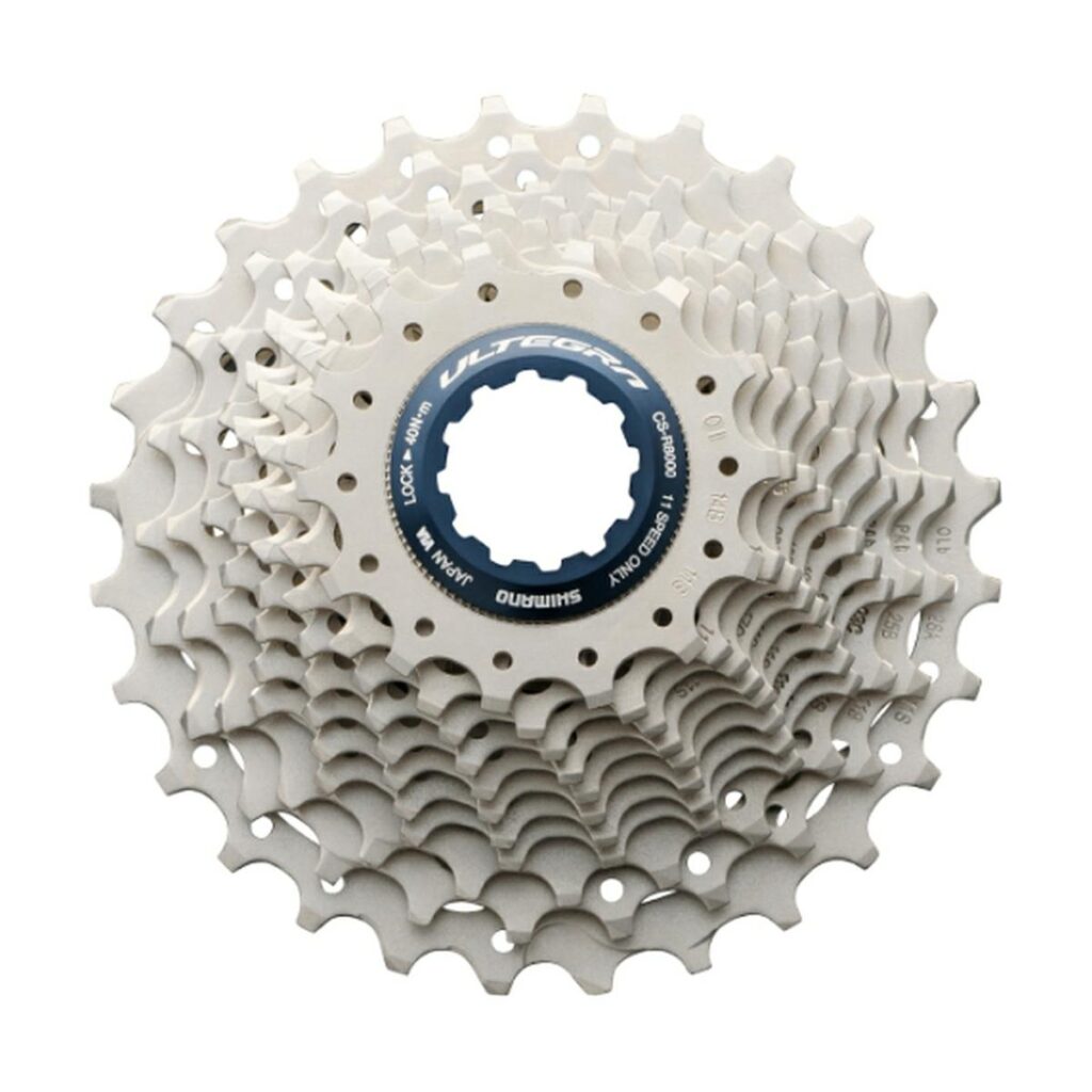 KASETA SHIMANO CS-R8000