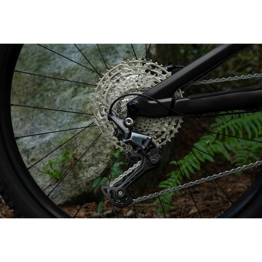 KASETA SHIMANO DEORE CS-M6100