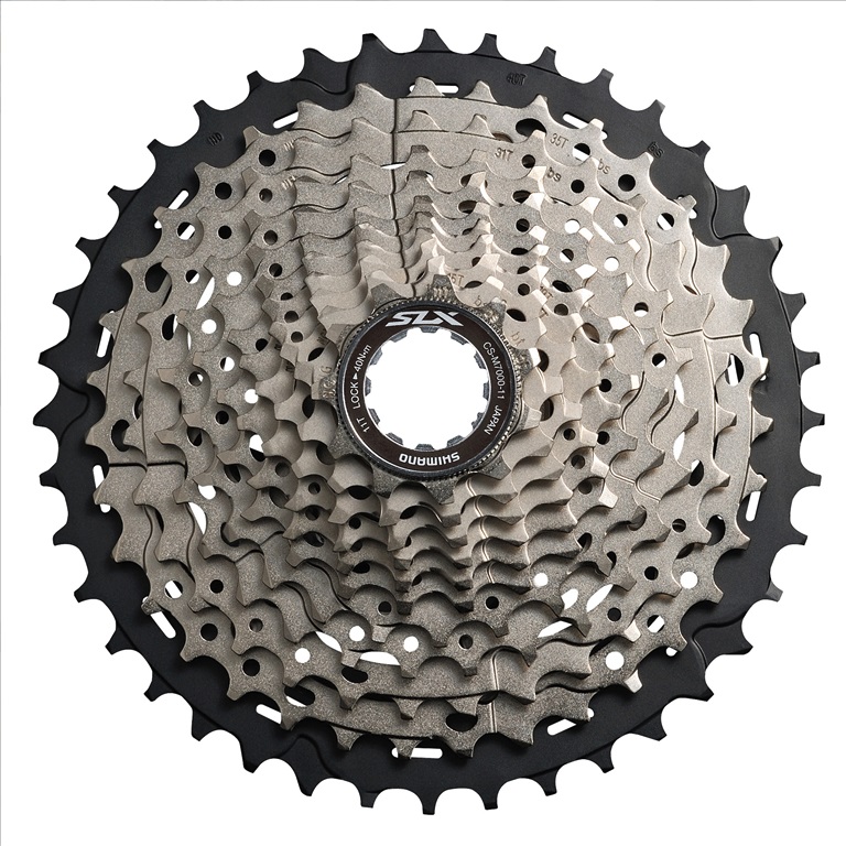 KASETA SHIMANO DEORE SLX CS-M7000