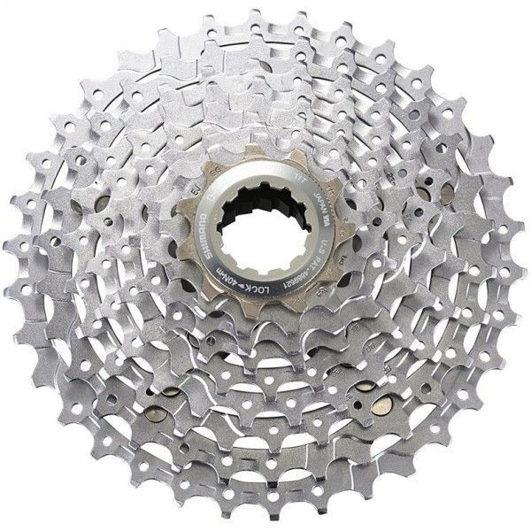 KASETA SHIMANO DEORE XT CS-M770