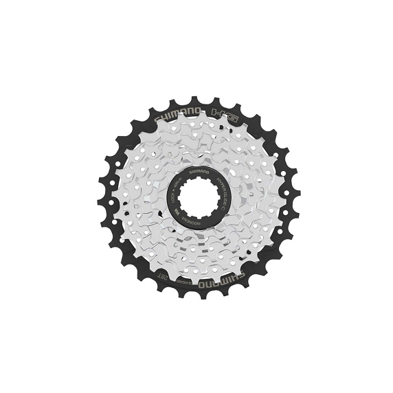 KASETA SHIMANO HG-400 7RZ