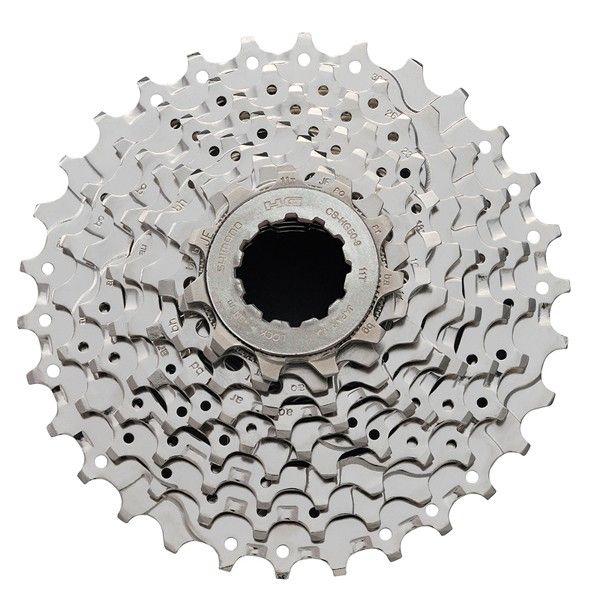 KASETA SHIMANO HG-50