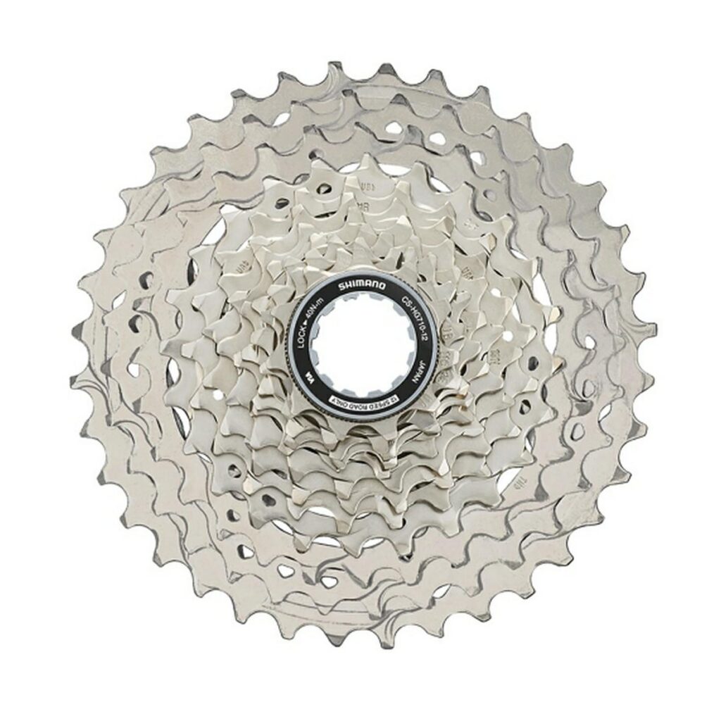 KASETA SHIMANO HG-710 SLX