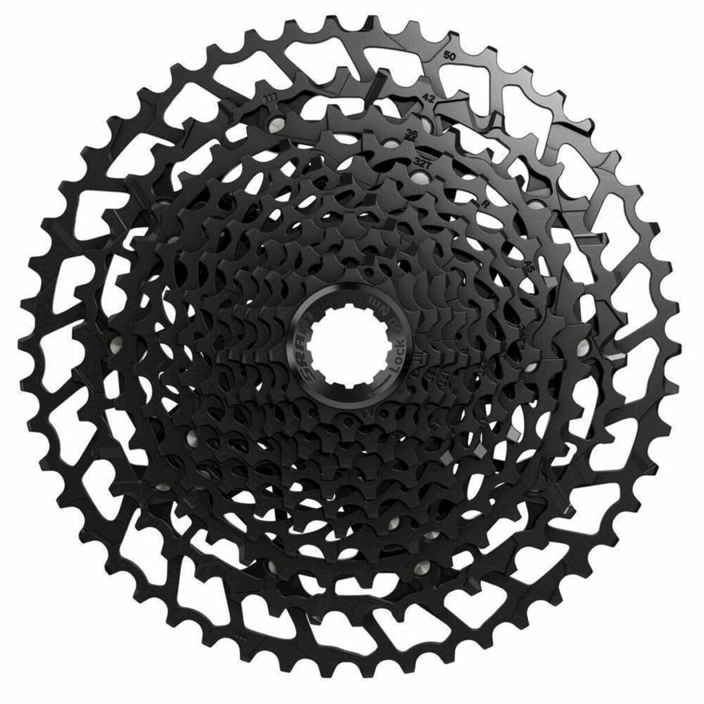 KASETA SRAM PG-1230 EAGLE 11-50