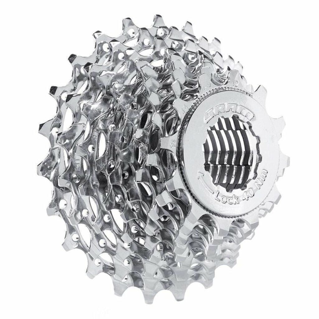 KASETA SRAM PG-950