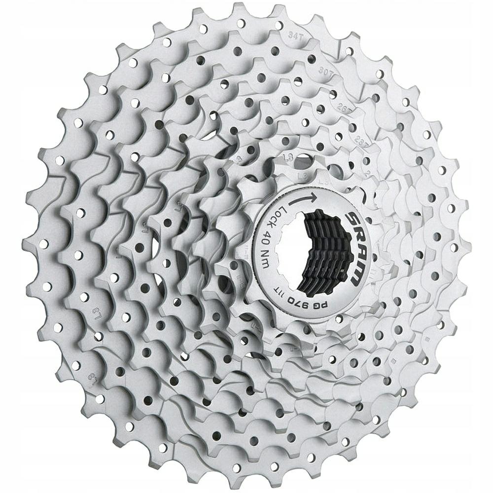 KASETA SRAM PG-970
