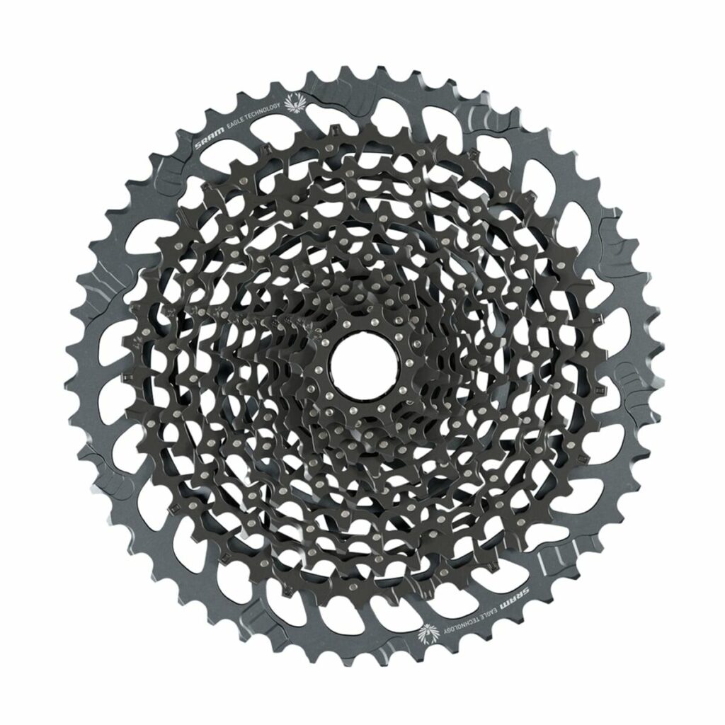 KASETA SRAM XG 1275 10-52T