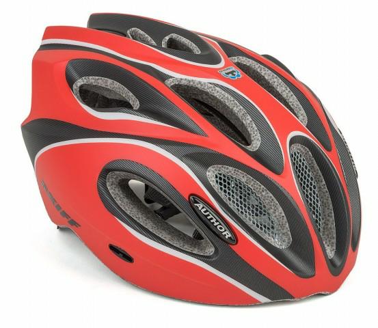 KASK AUTHOR SKIFF