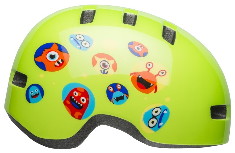 KASK BELL LIL RIPPER
