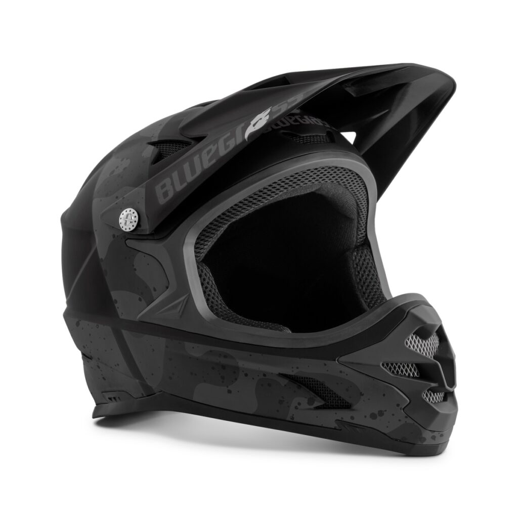 KASK BLUEGRASS INTOX