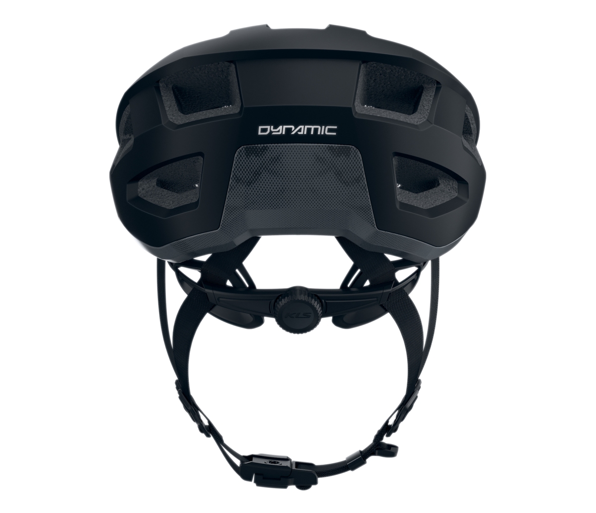 KASK KELLYS DARE II – czarny, L/XL