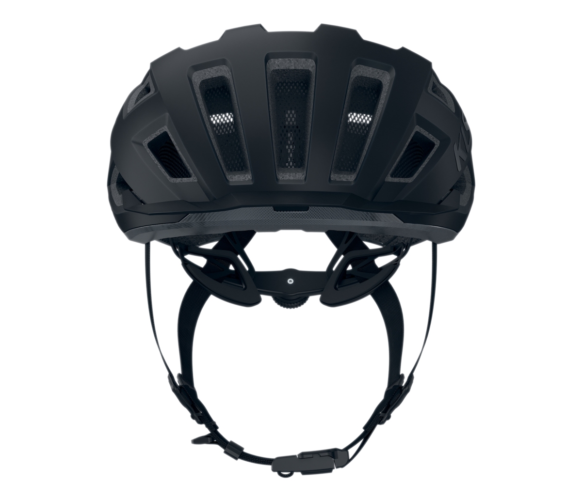 KASK KELLYS DARE II – czarny, L/XL