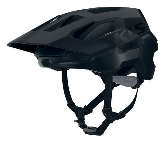KASK KELLYS DARE II – czarny, S/M