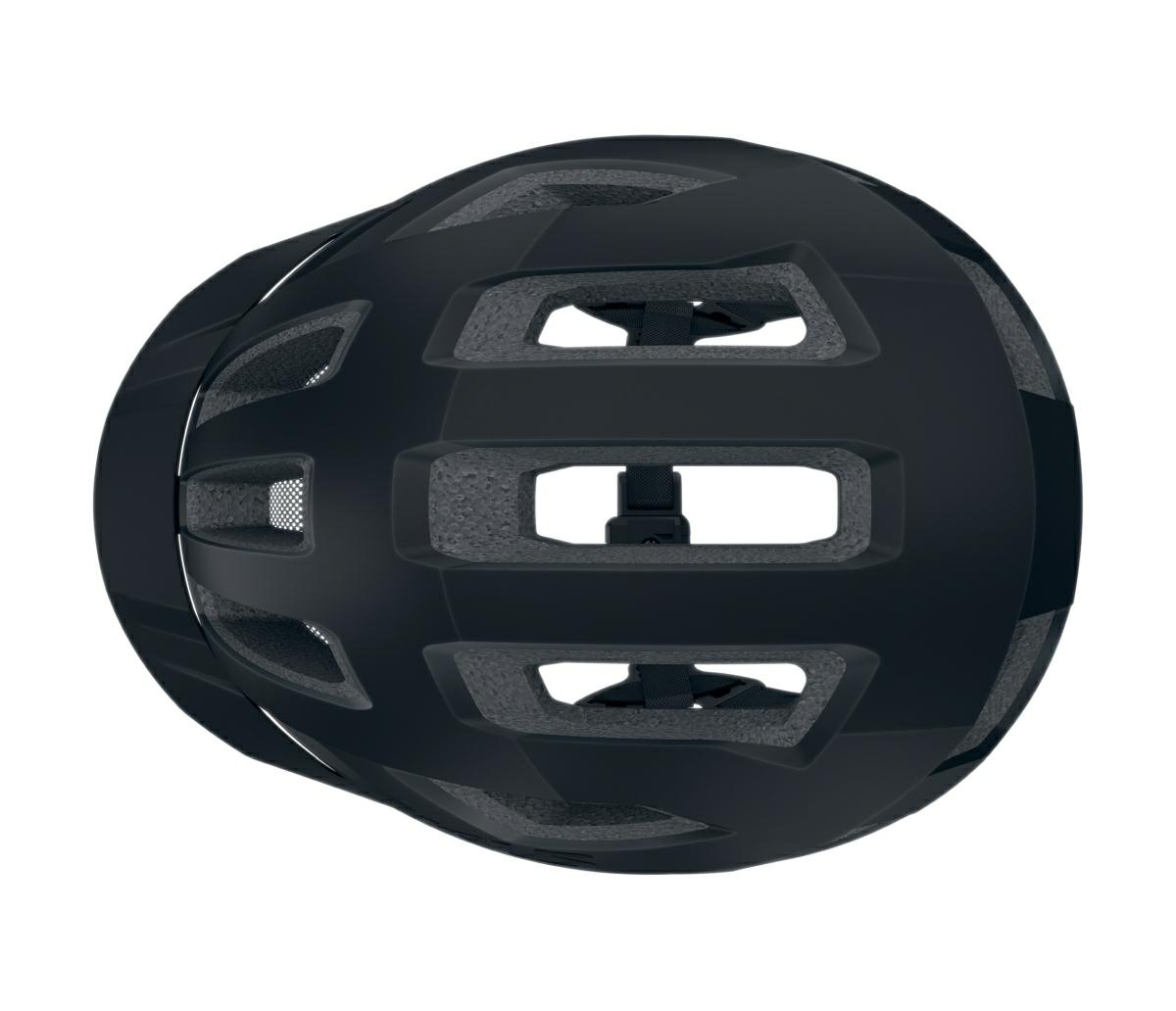 KASK KELLYS DARE II – czarny, S/M