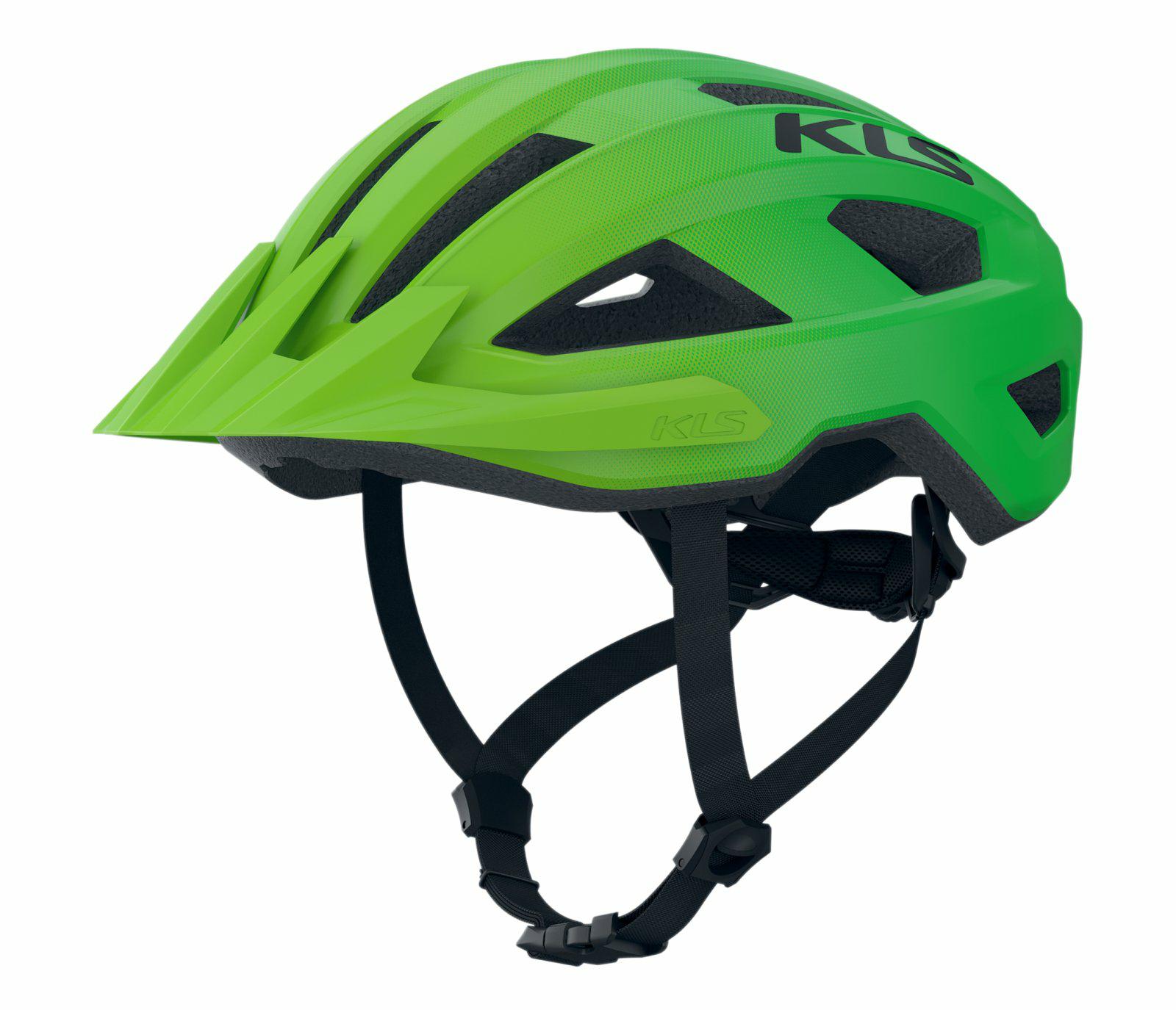 KASK KELLYS DAZE – jasnozielony, L/XL