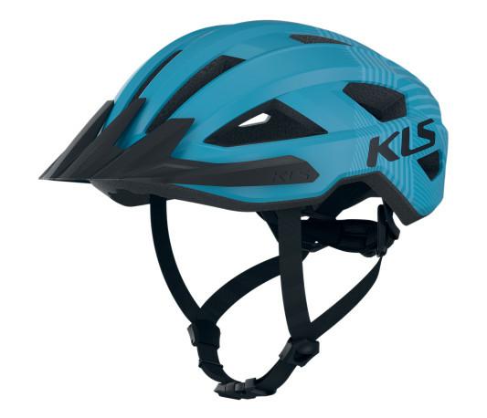 KASK KELLYS DAZE – niebieski, L/XL