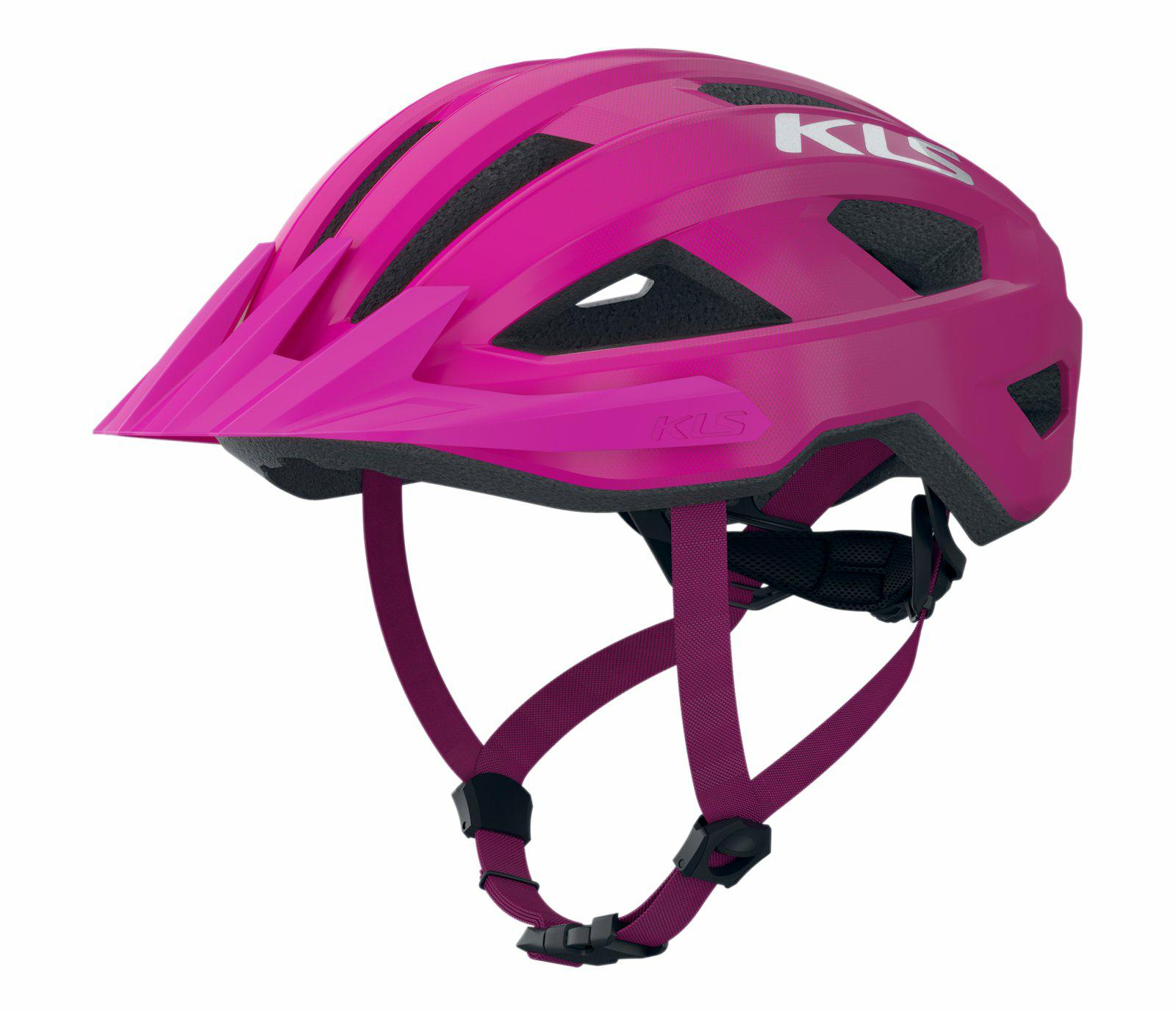 KASK KELLYS DAZE – różowy, L/XL